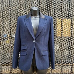 Ben Sherman NWT Navy Blue Blazer